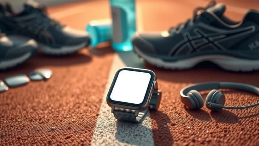 Garmin Forerunner 255 Music för löpare